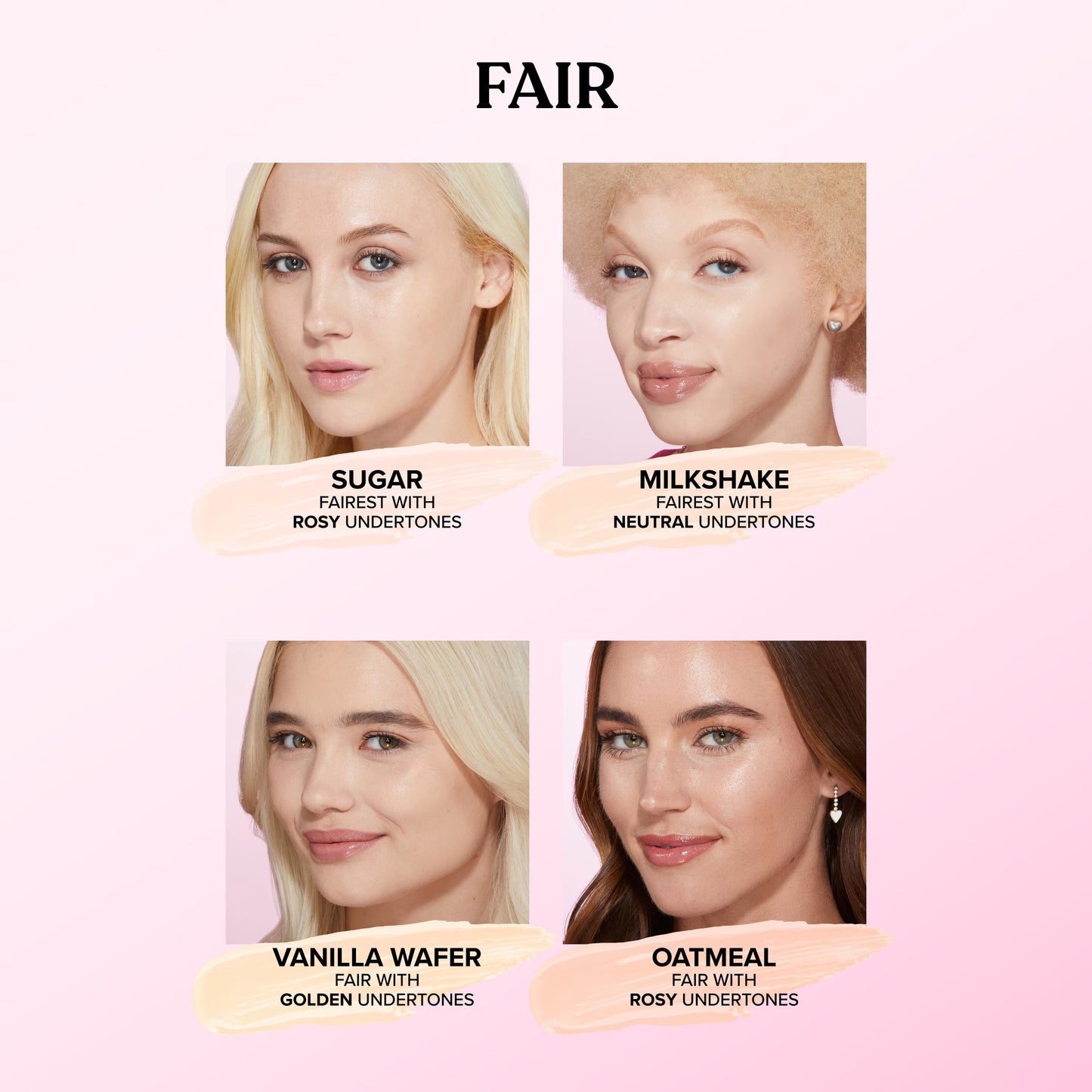 Too Faced Born This Way Ethereal Light Illuminating Smoothing Concealer