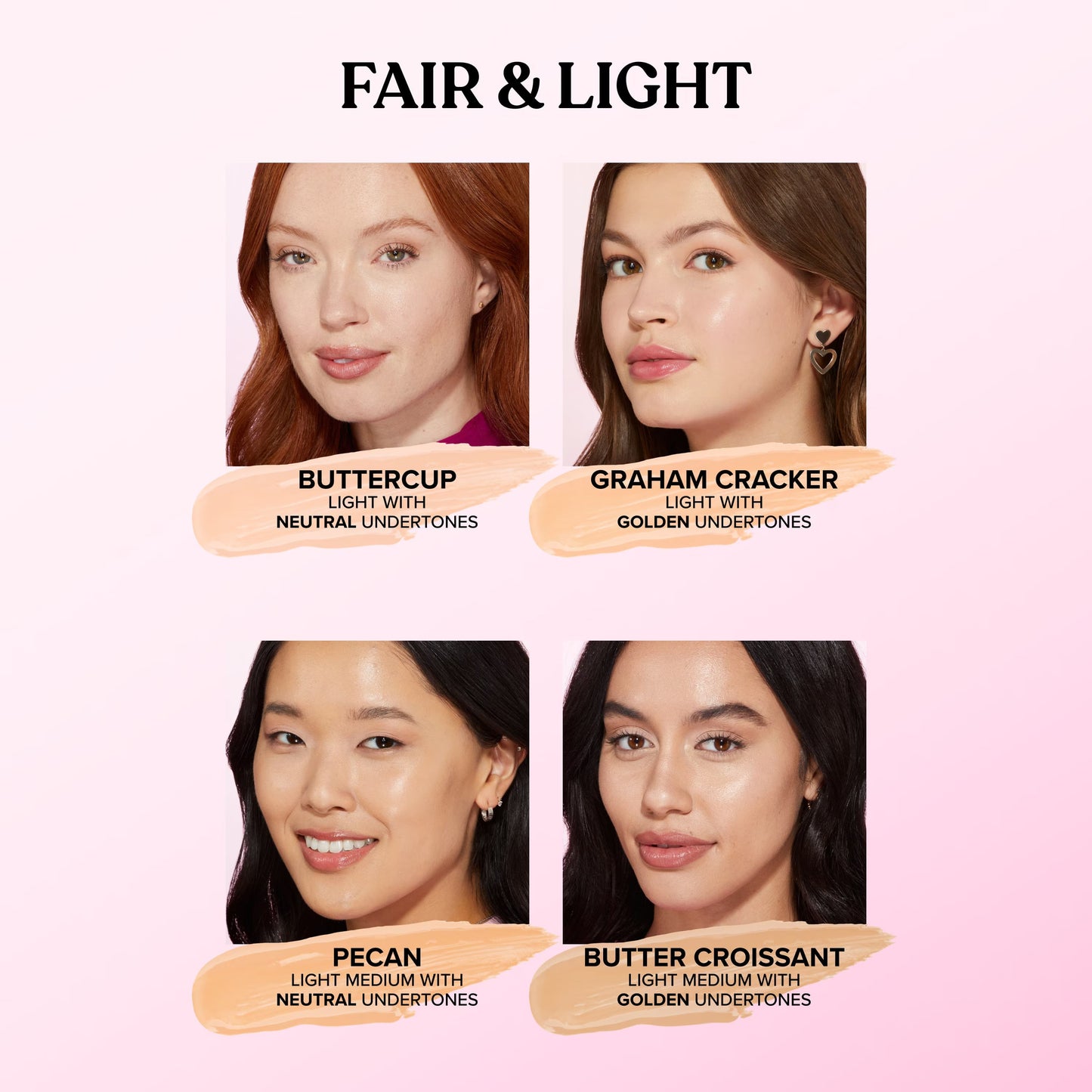 Too Faced Born This Way Ethereal Light Illuminating Smoothing Concealer
