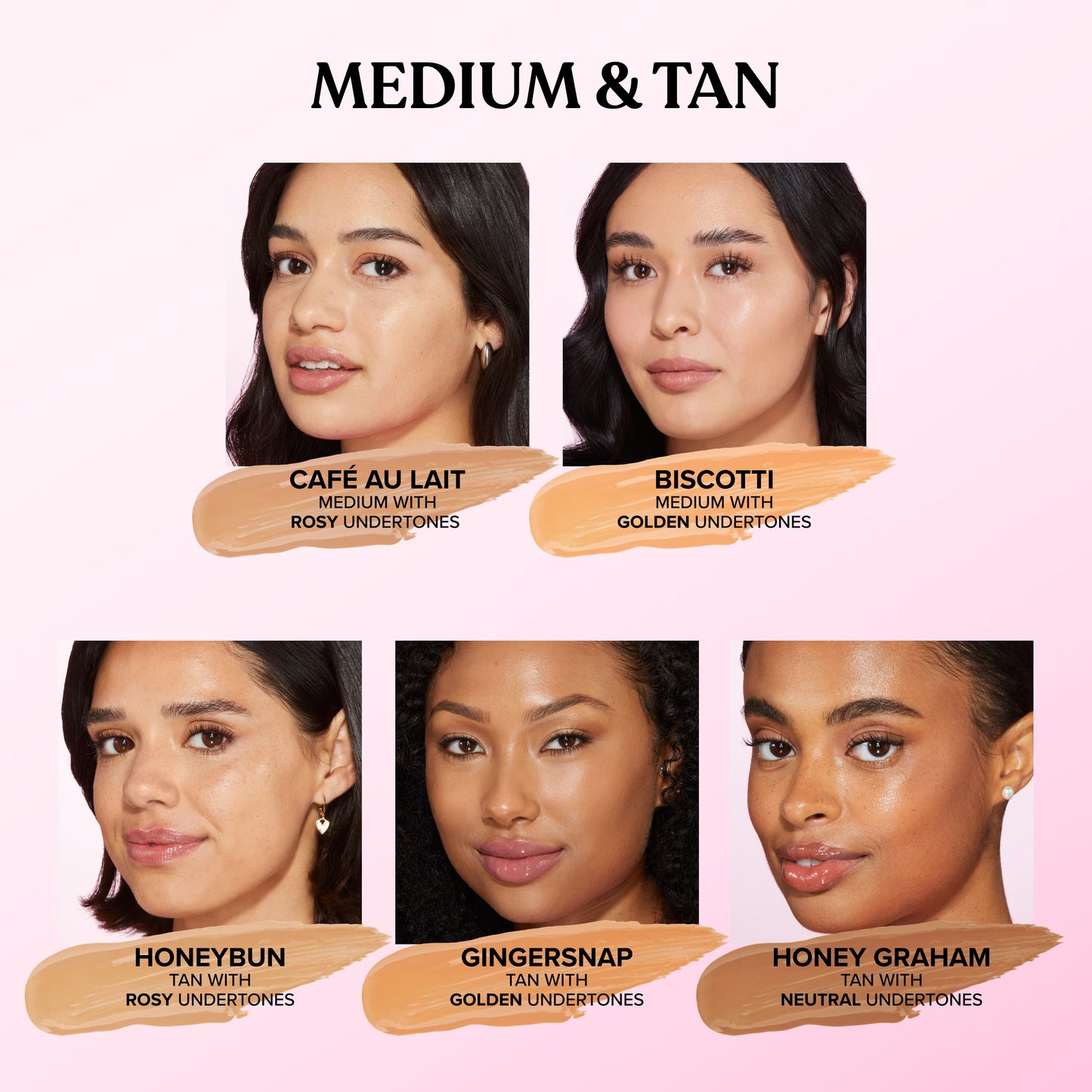 Too Faced Born This Way Ethereal Light Illuminating Smoothing Concealer