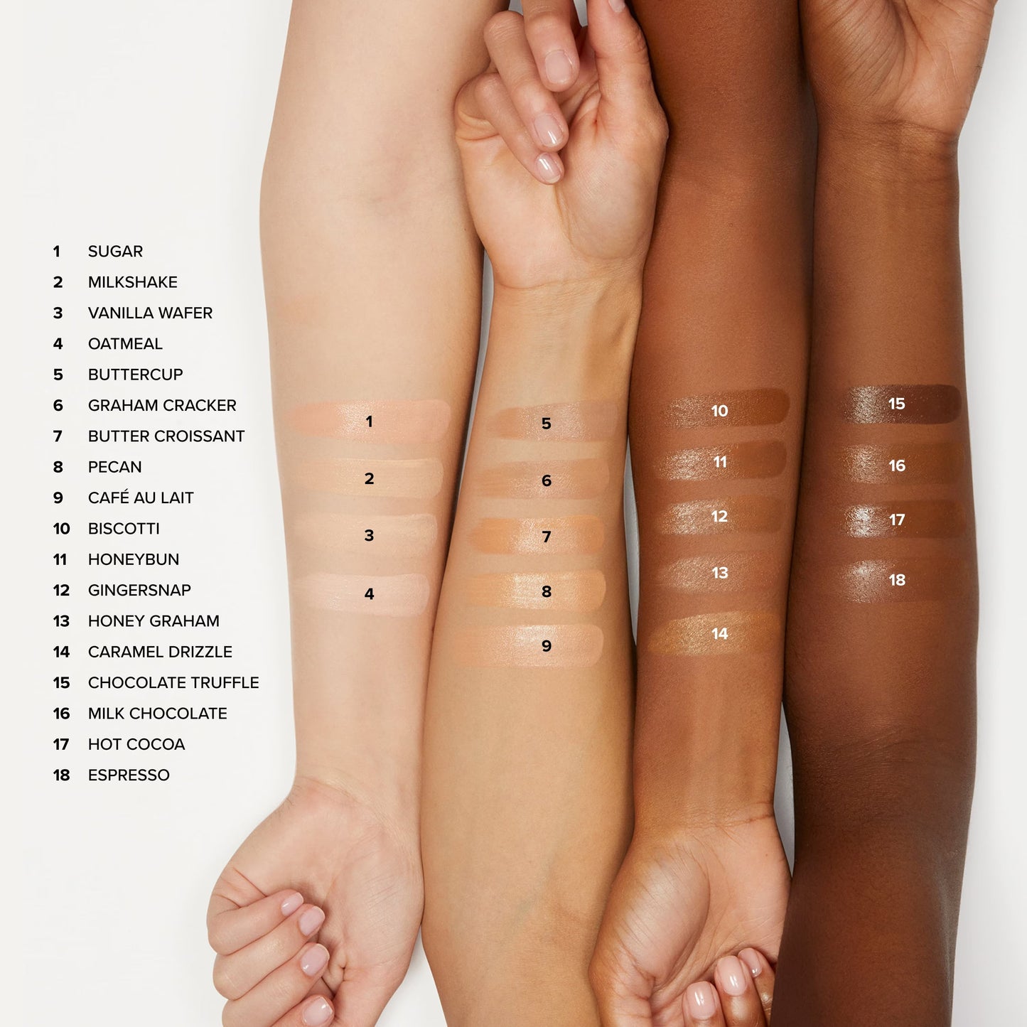 Too Faced Born This Way Ethereal Light Illuminating Smoothing Concealer