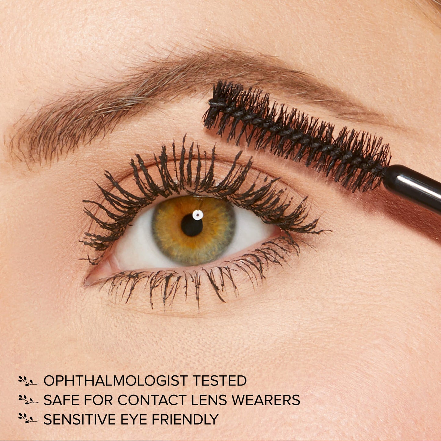 TOO FACED BETTER THAN SEX MASCARA NATURALLY BLACK - Medaid - Lebanon