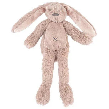 happy horse old pink rabbit richie flatstyle 27cm