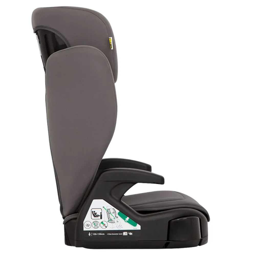 Graco - Junior maxi I- size R 129 car seat - Iron