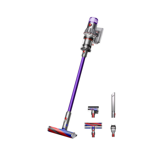 Dyson V12 Origin vacuum cleaner - Medaid International