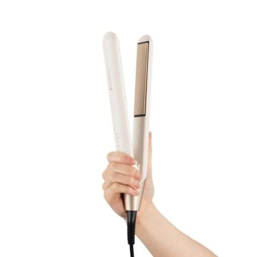 Shea Soft Hair Straightener S4740 By Remington