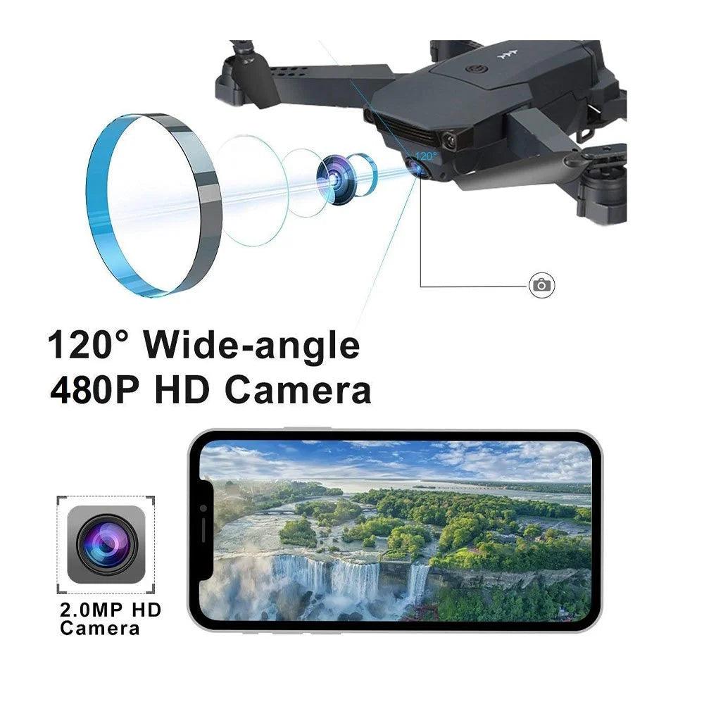 DM97 Drone with Camera