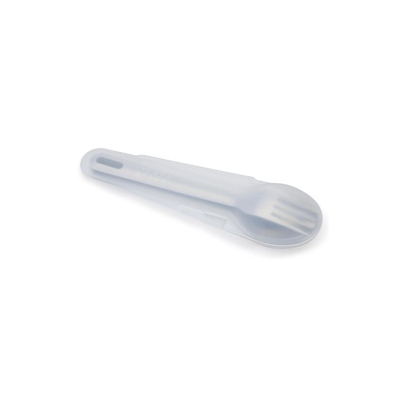 Joseph Joseph Duo Stainless-Steel Cutlery Set (3 Pieces)