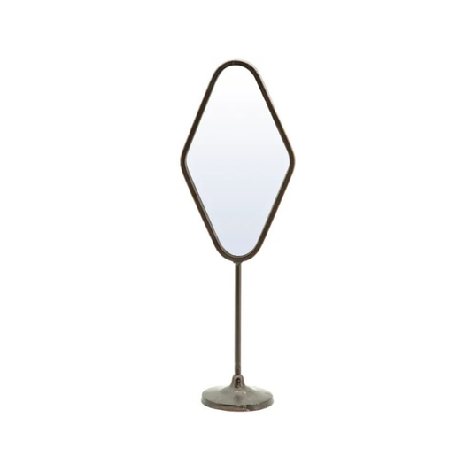 Vanity-One Standing Mirror by By-Boo