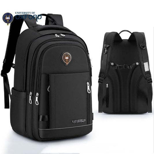 University Of OXFORD 18.5 Inch Waterproof Backpack