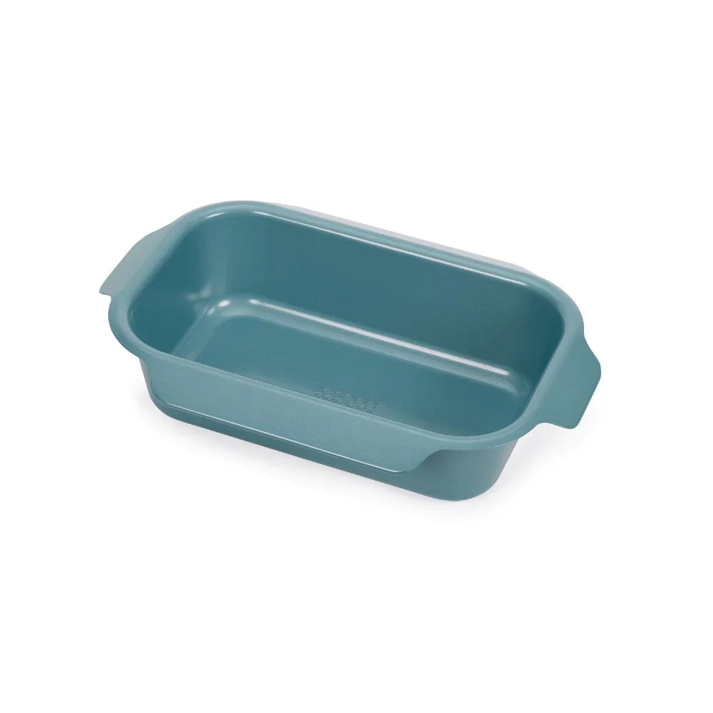 Joseph   Joseph   Nest™   Bake   Non-Stick   Blue   2lb   Loaf   Tin