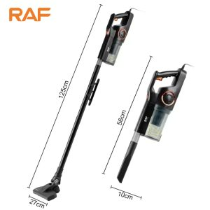 RAF Vacuum Cleaner 400W R8758 - Medaid International