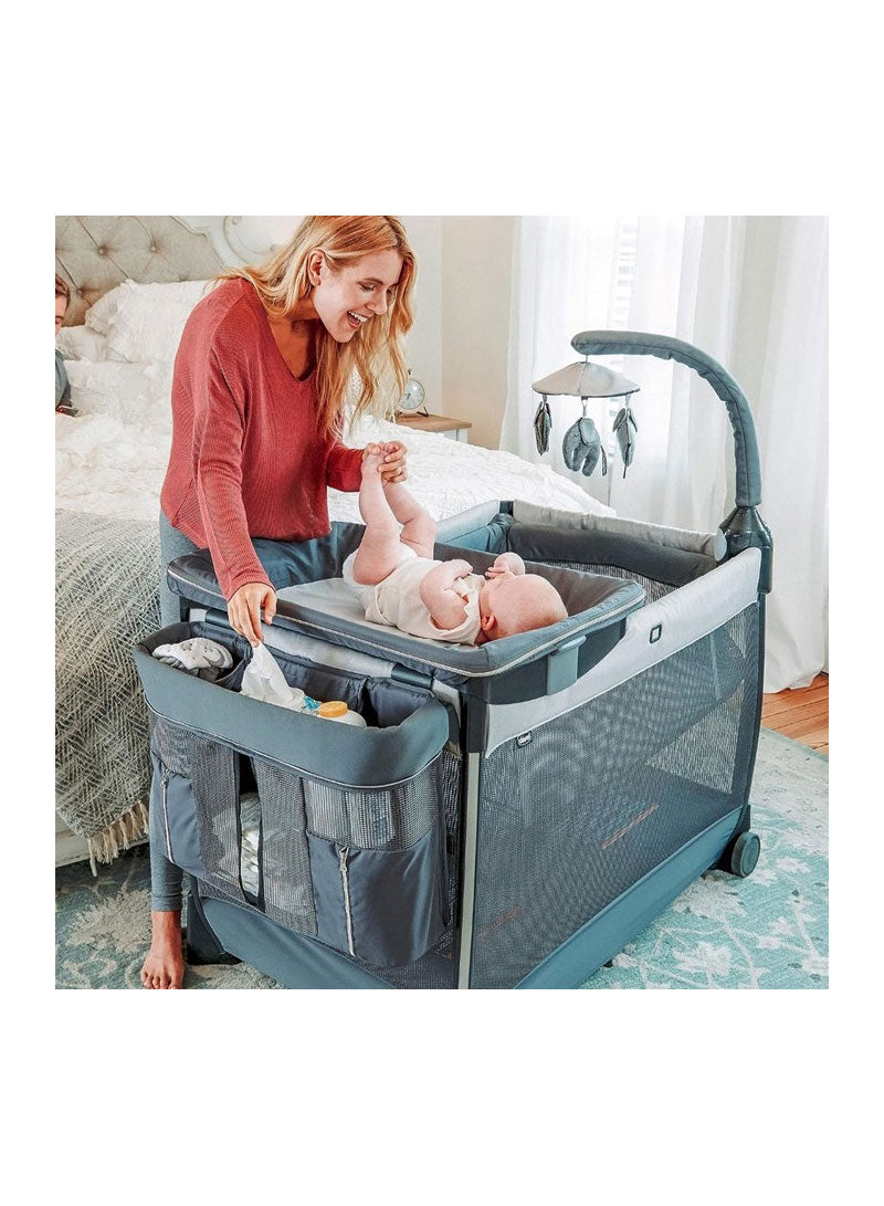 Chicco - Lullaby Zip Playard - Springhill