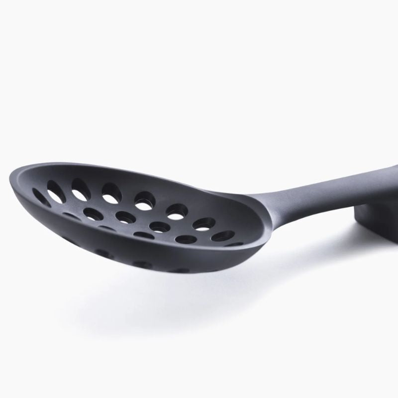 Joseph Joseph Elevate™ Fusion 5-piece Stainless-steel Utensil Set with Compact Stand