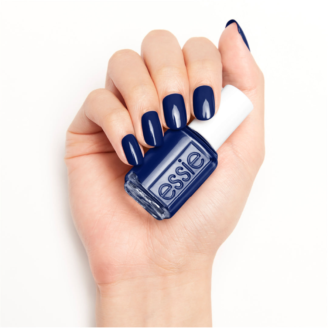 Essie Antique Chic 988 Teacups & Tinklets