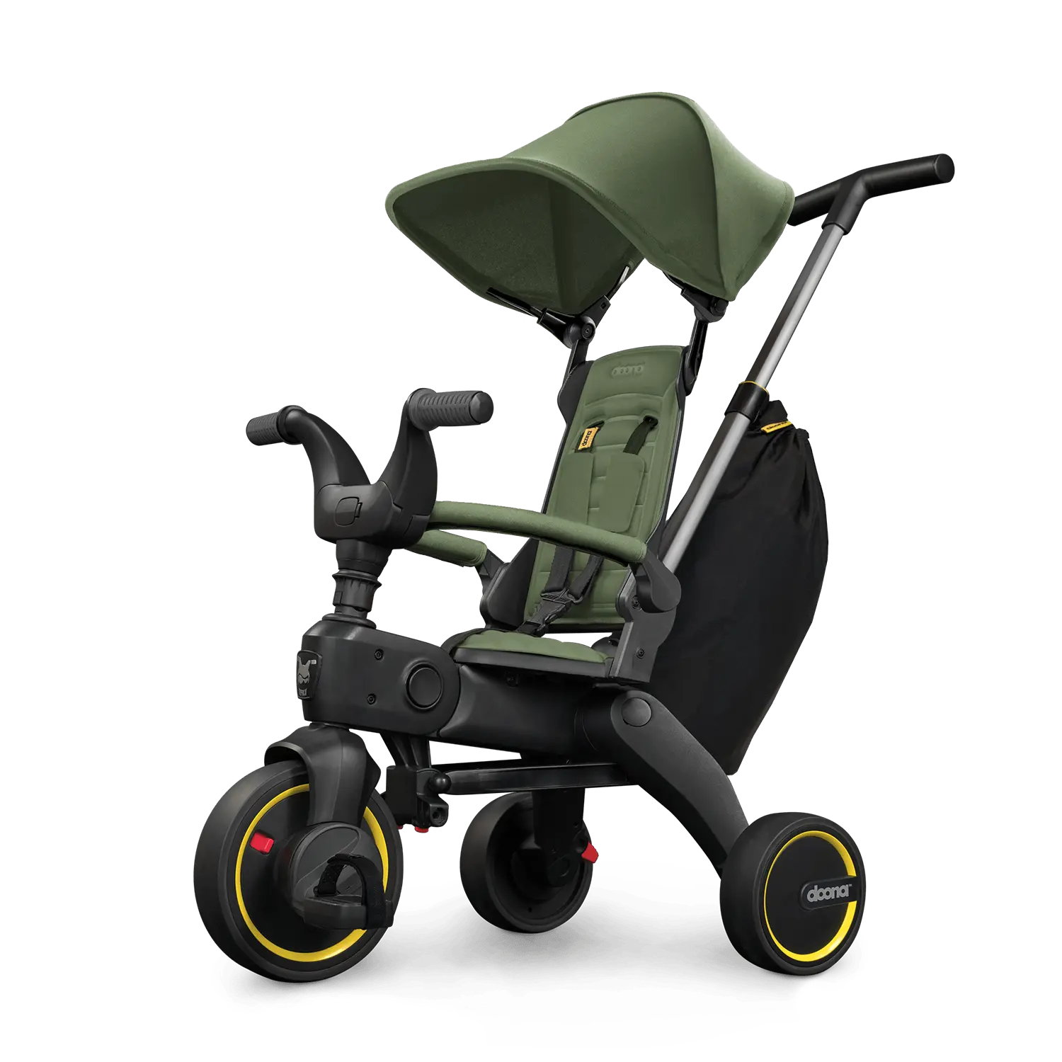 Doona - Liki S3 - Desert Green