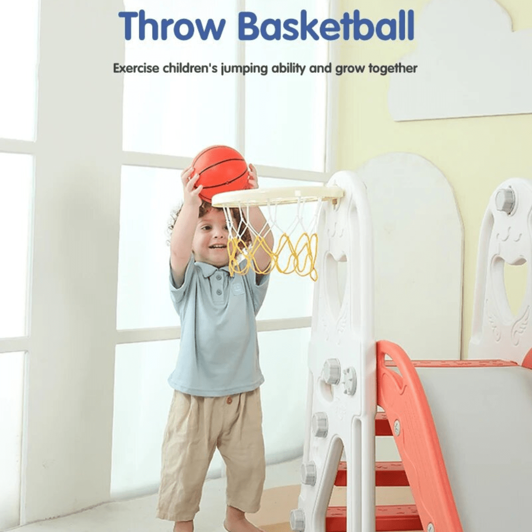 3 in 1 Angle Slide Swing