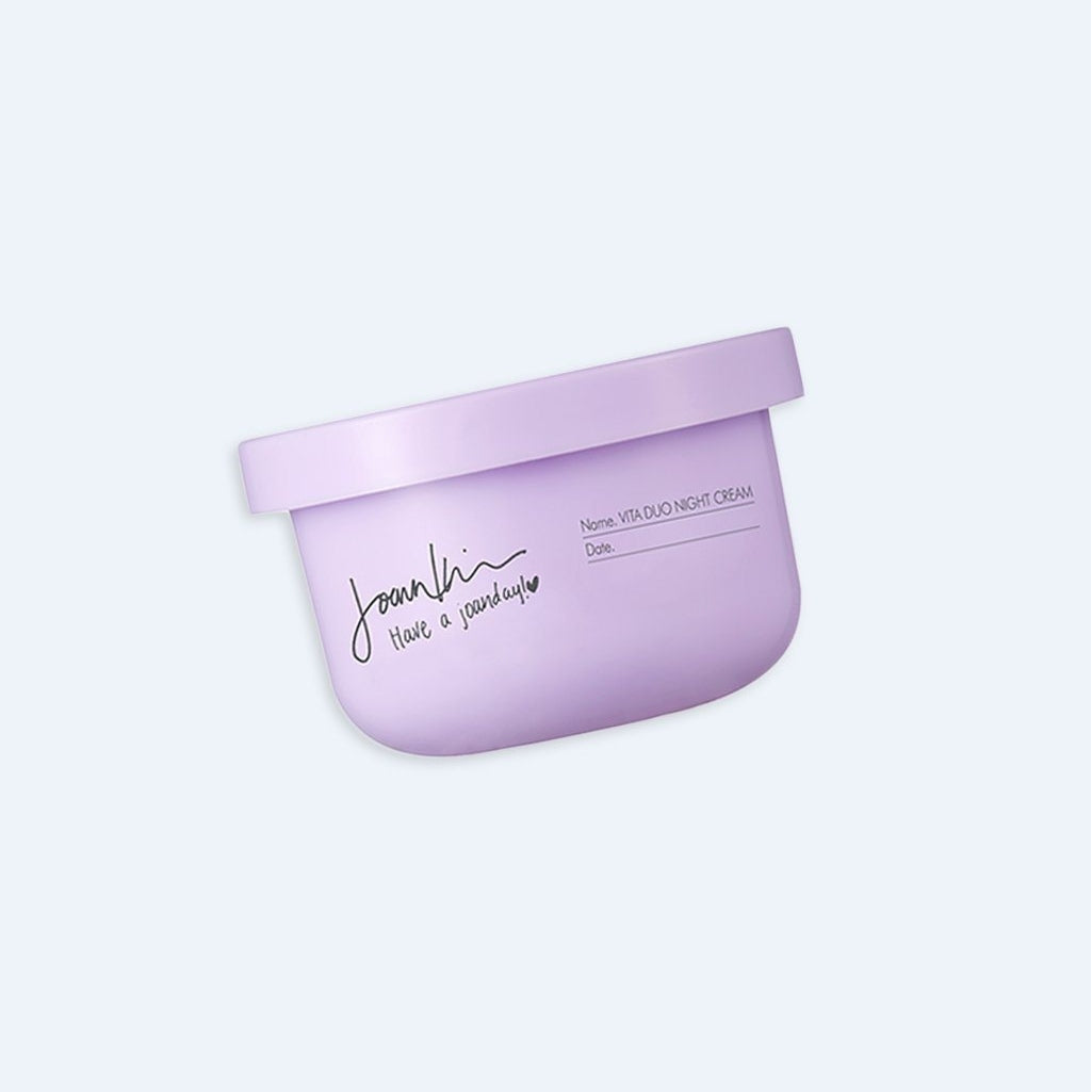 Vita Duo Night Cream - Medaid International