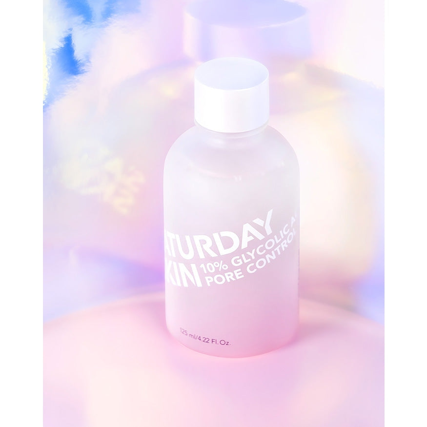 Pore Clarifying Toner 10% Glycolic Acid - Medaid International