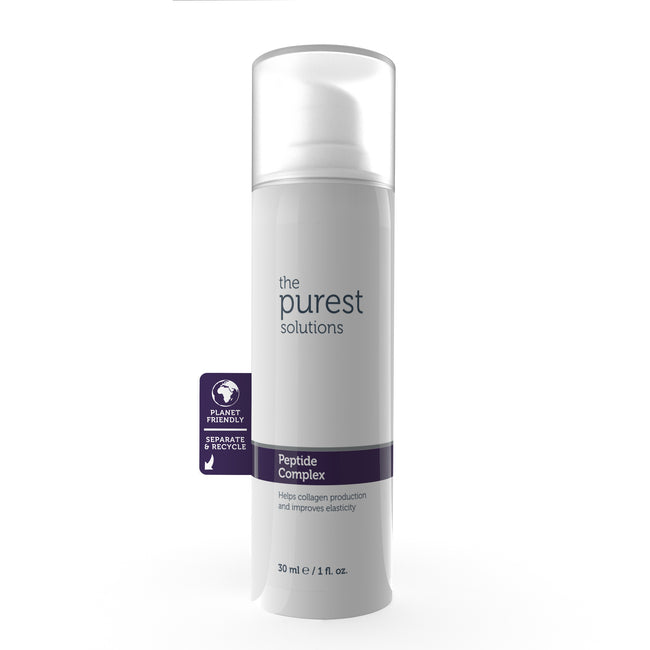 The Purest Solutions Peptide Complex Serum 2% Peptide Complex
