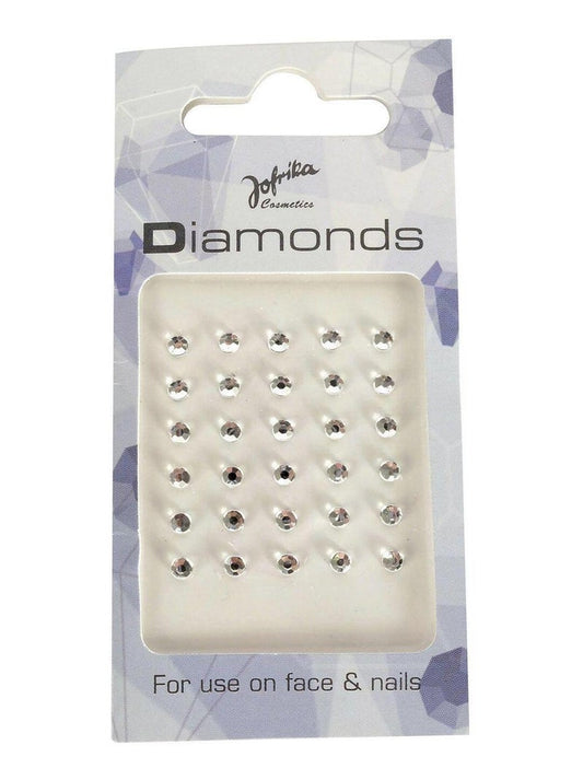 Jorika Cosmatics For use On Face & Nails Diamonds   | Jorika in Lebanon