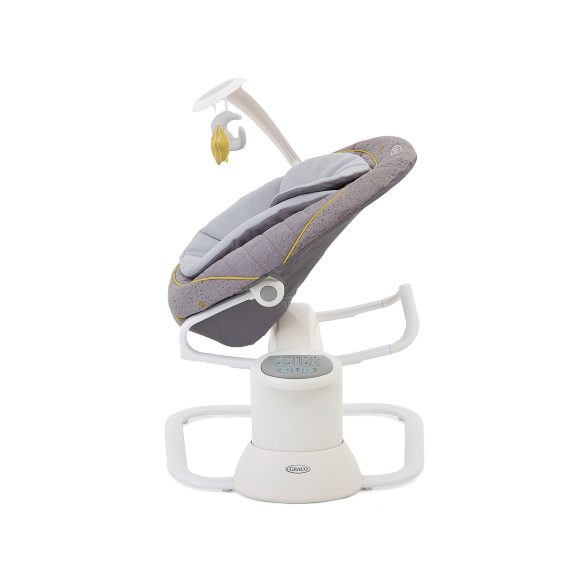 Graco - Swing All Ways Soother - Little Adventures