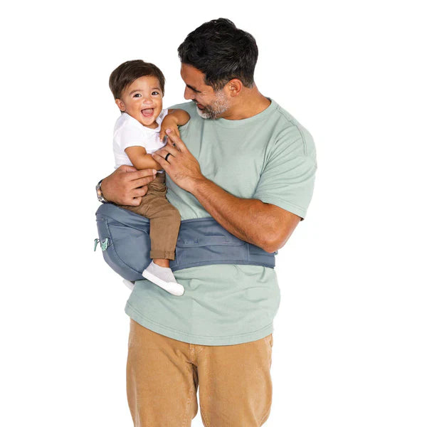 Infantino - Spot On - Hip Seat Carrier