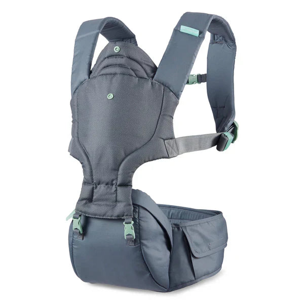 Infantino - Spot On - Hip Seat Carrier