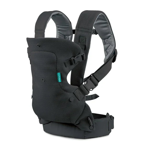 Infantino - Flip Light & Airy  4in1 - Convertible Carrier
