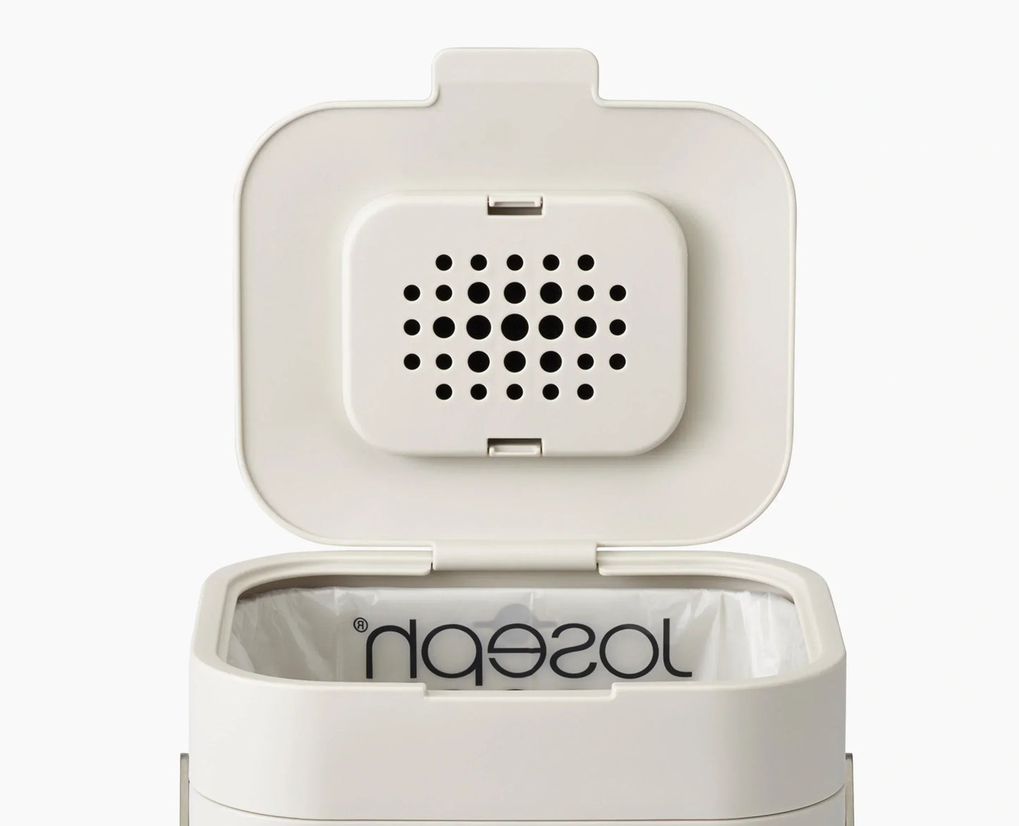 Joseph Joseph Stack 4L Stone Food Waste Caddy