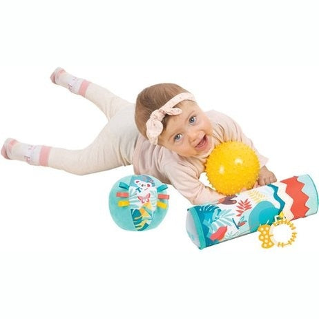 Tube and Ball Set