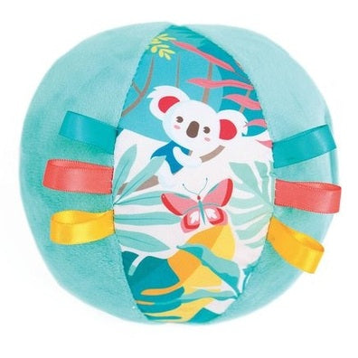 Tube and Ball Set