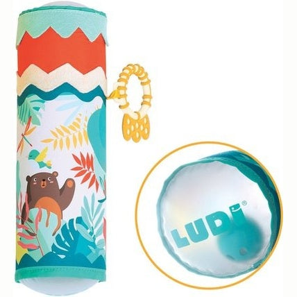 Tube and Ball Set