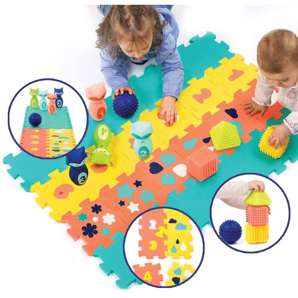 Activity Box