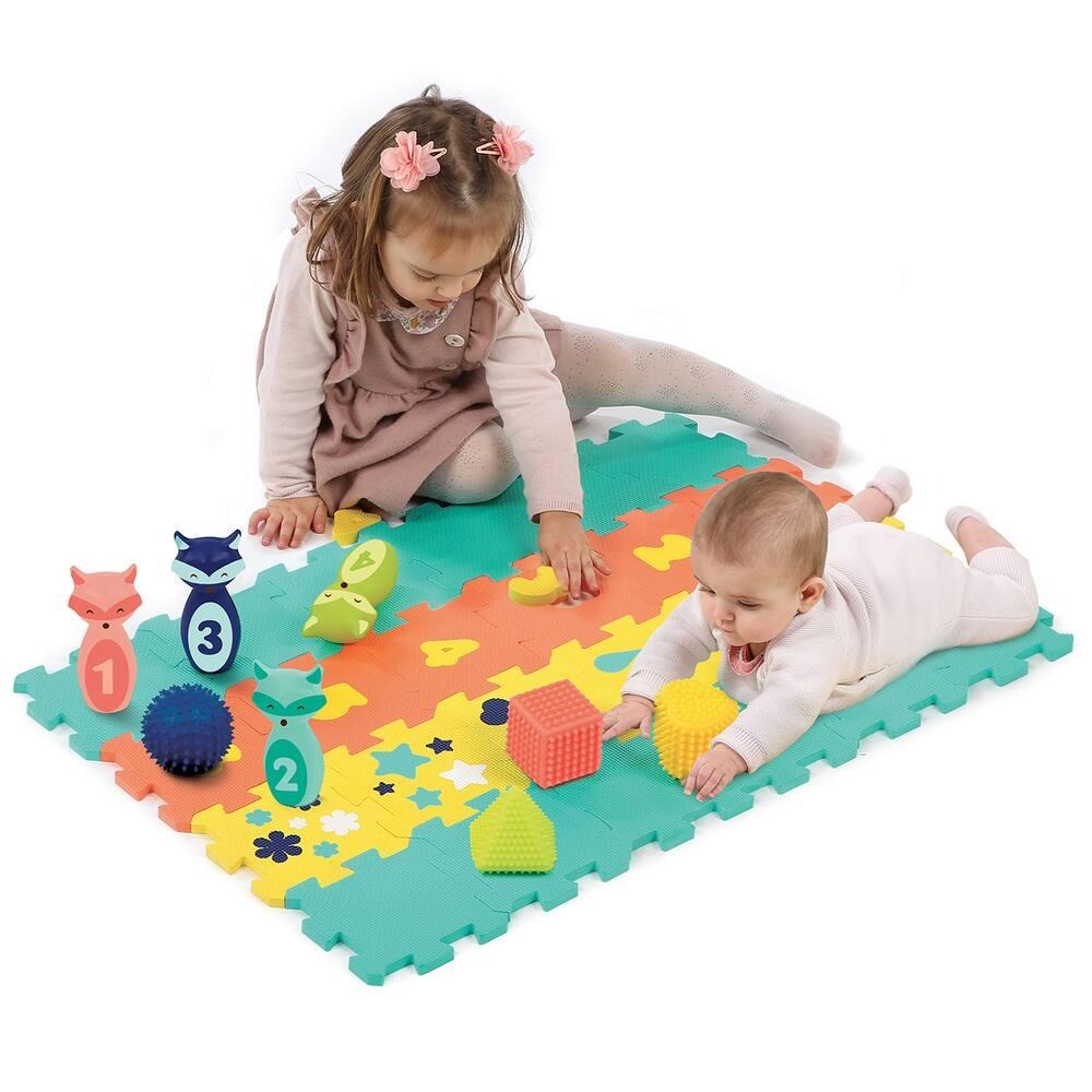 Activity Box