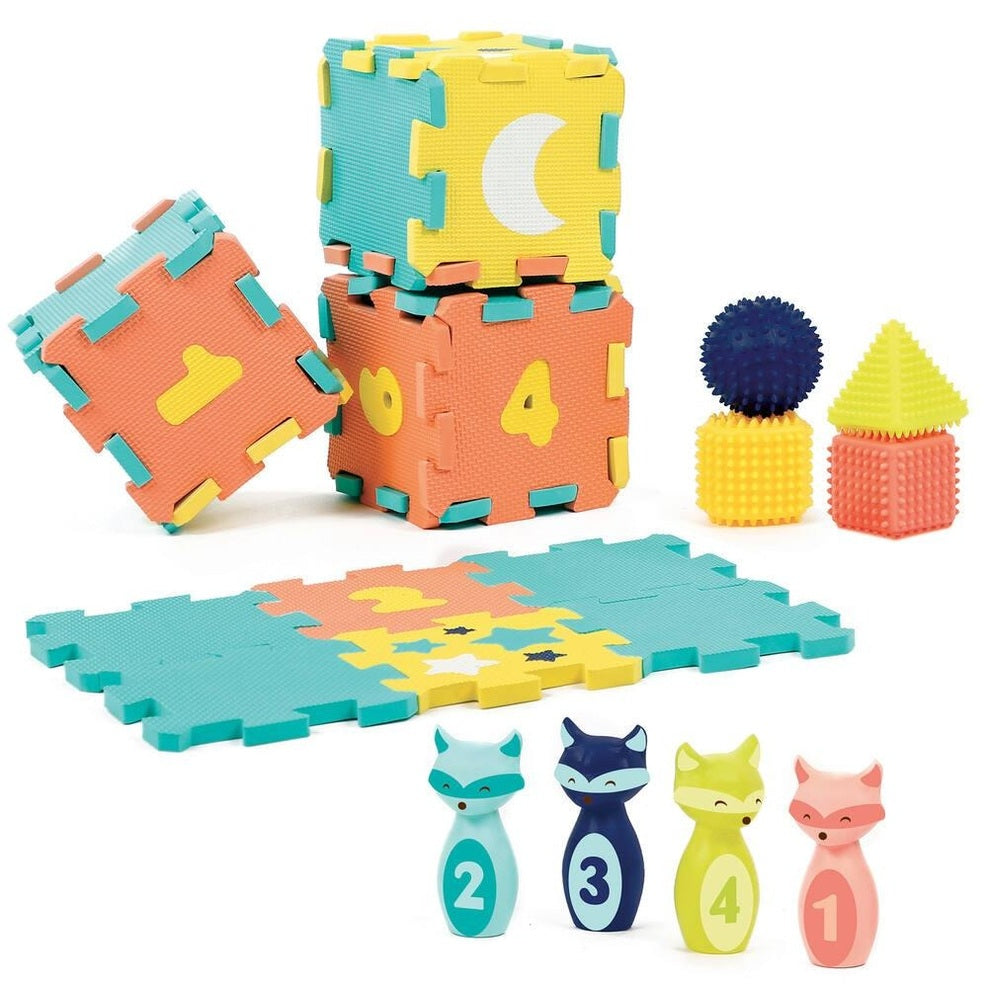 Activity Box