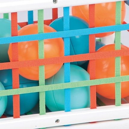 Manipulation Cube