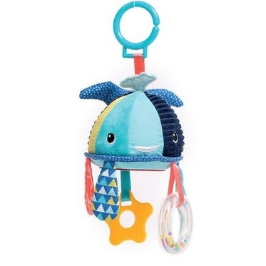 Whale Hanging Activity