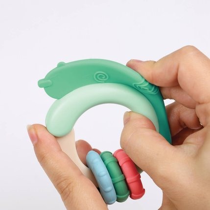 Rattle Trio