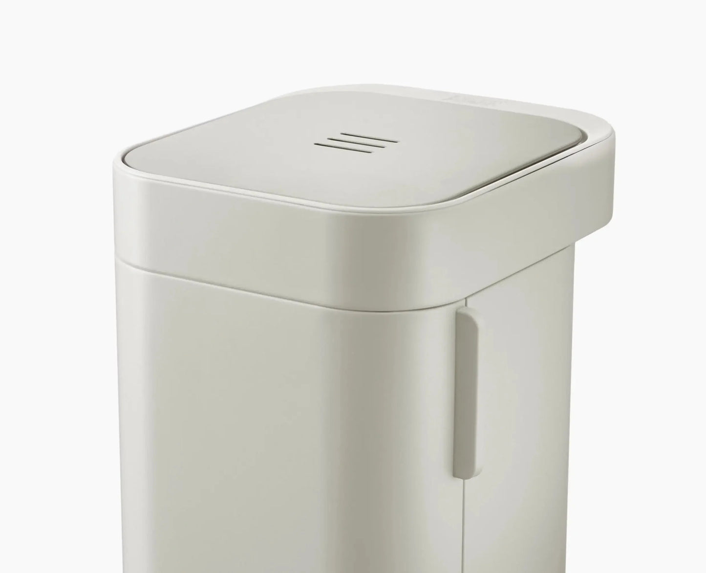Joseph Joseph Porta™ 40L Easy-empty Grey Pedal Bin