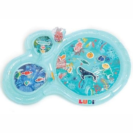 Marine Water Mat