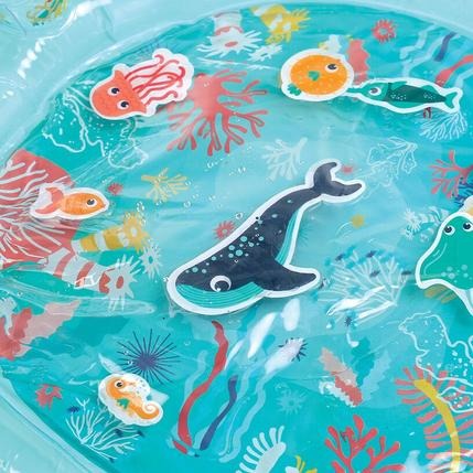 Marine Water Mat