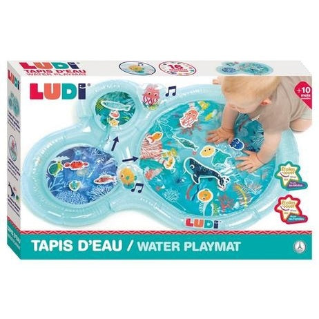 Marine Water Mat
