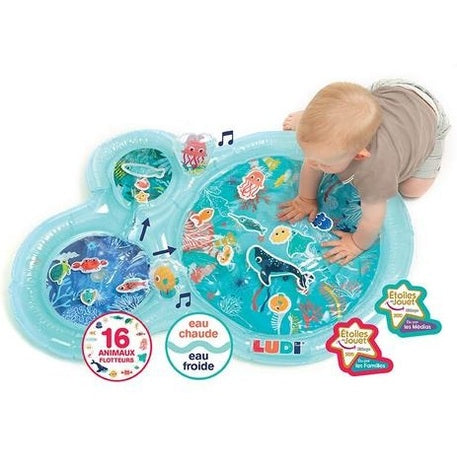 Marine Water Mat
