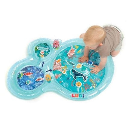 Marine Water Mat