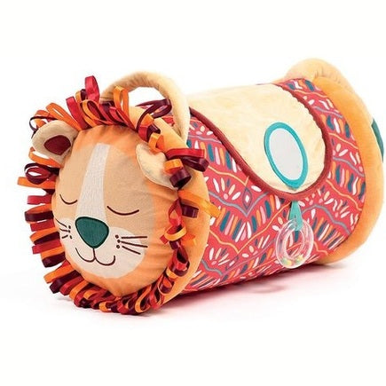 Lion Activity Roll