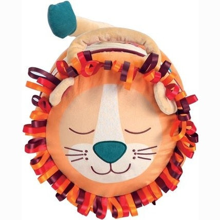 Lion Activity Roll