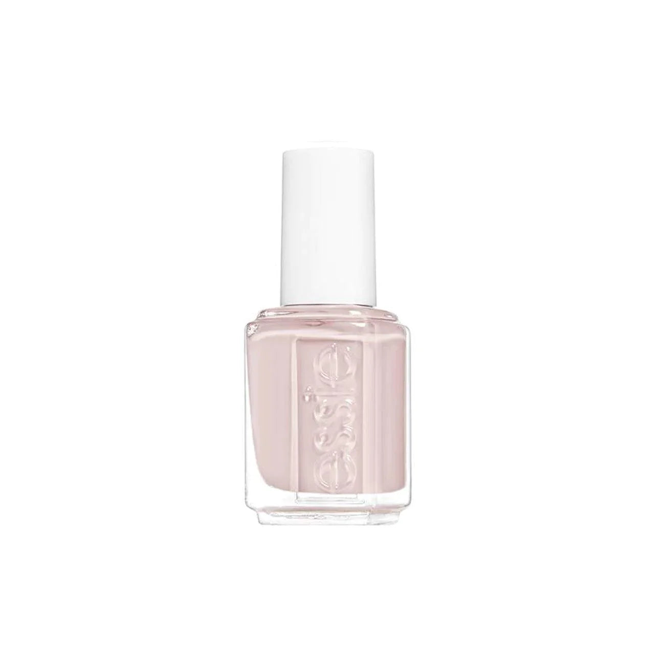 Essie 409 between the seats