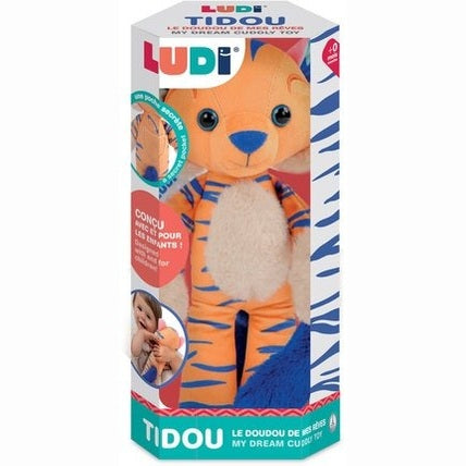 Tidou