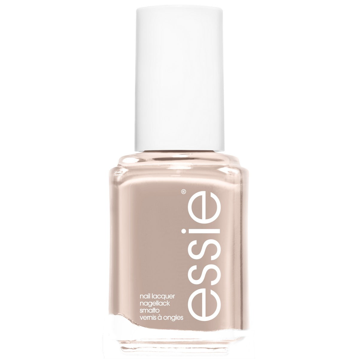Essie Topless & Barefoot 121 Nail Polish