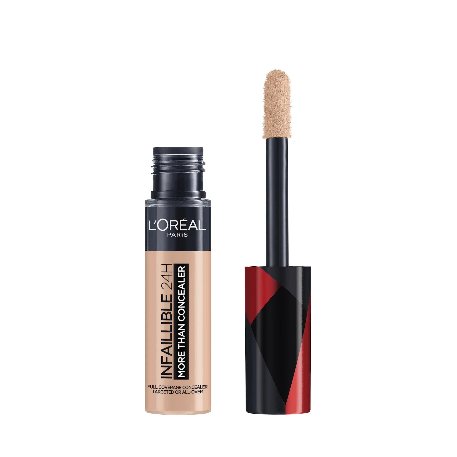 LOREAL INFAILLIBLE CONCEALER FULL COVERAGE - 322 NEUTRAL-